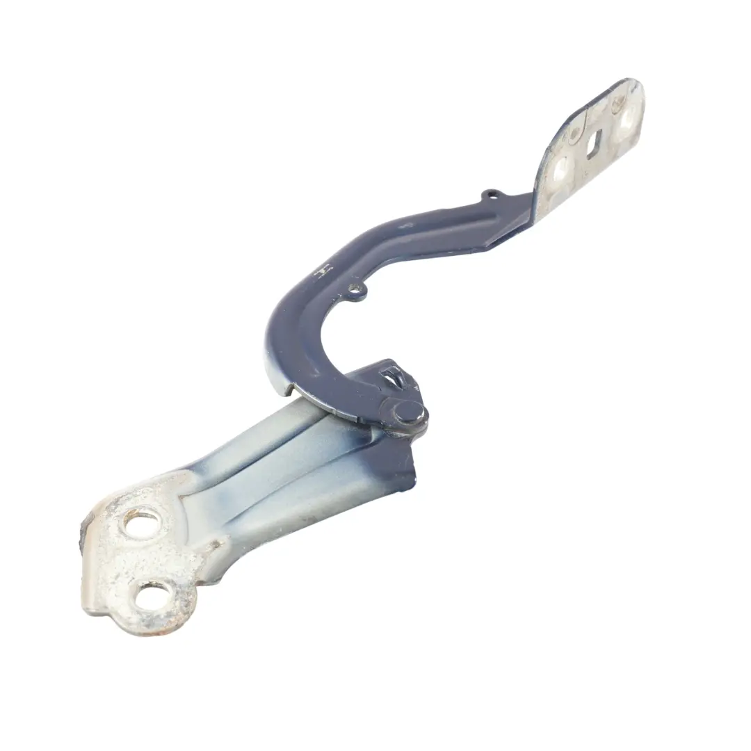MK3 Charnière Capot Avant Droit Bleu Encre 643 pour Ford Focus à propos du numéro de pièce BM51-A16800-AB Ford Focus MK3 Charnière Capot Avant Droit Bleu Encre 643 - SKU BM51-A16800-AB-INU - Numéro de pièce BM51-A16800-AB
