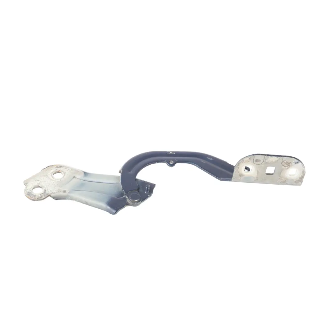 Mk3 Zawias Maski Przedni Prawy Ink Blue 643 do Ford Focus o numerze BM51-A16800-AB Ford Focus Mk3 Zawias Maski Przedni Prawy Ink Blue 643 - SKU BM51-A16800-AB-INU - Numer Części BM51-A16800-AB