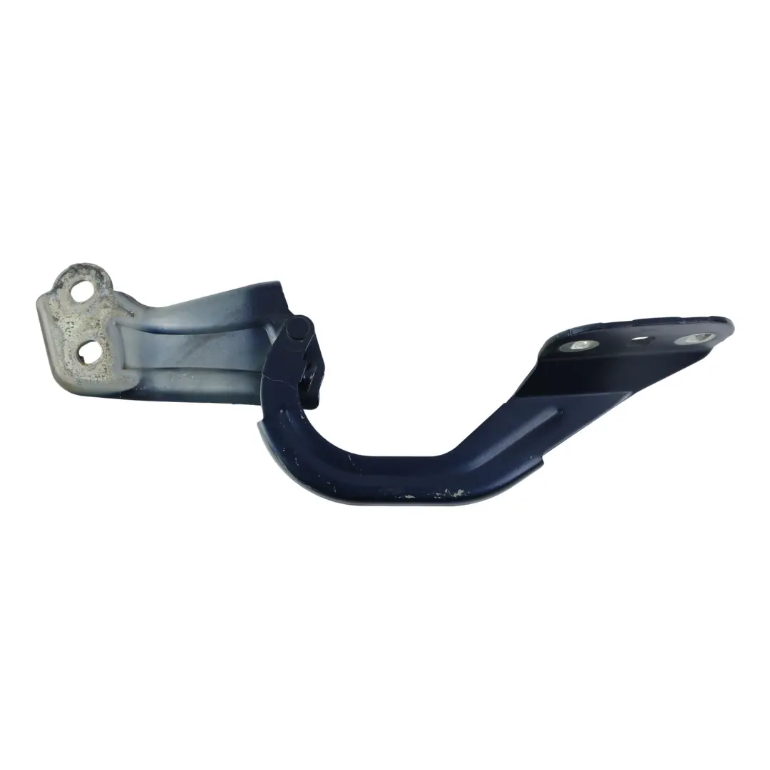 Mk3 Kuga Mk2 Hood Bonnet Hinge Front Left N/S Ink Blue Metallic - 643 to Ford Focus with Part number BM51-A16801-AB Ford Focus Mk3 Kuga Mk2 Hood Bonnet Hinge Front Left N/S Ink Blue Metallic - 643 - SKU BM51-A16801-AB-INU - Part number BM51-A16801-AB