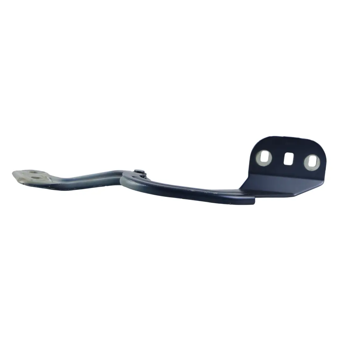 Ford Focus Mk3 Kuga Mk2 Hood Bonnet Hinge Front Left N/S Ink Blue Metallic - 643 - SKU BM51-A16801-AB-INU - Part number BM51-A16801-AB