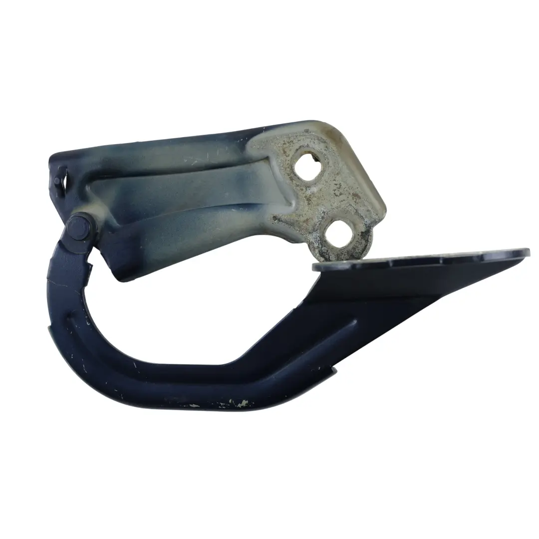 Ford Focus Mk3 Kuga Mk2 Hood Bonnet Hinge Front Left N/S Ink Blue Metallic - 643 - SKU BM51-A16801-AB-INU - Part number BM51-A16801-AB