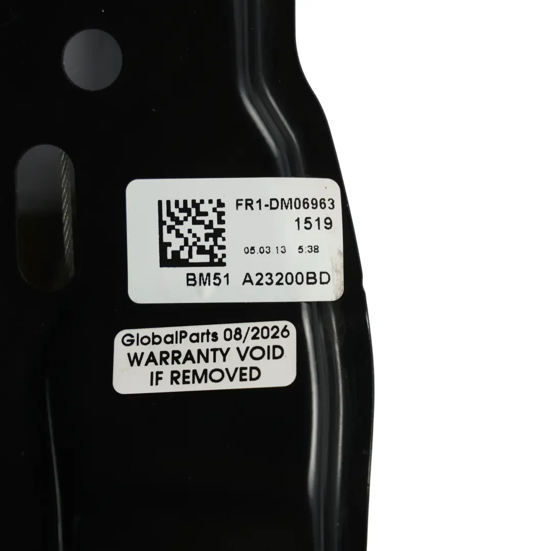 Ford Focus MK3 Motore Alzacristallo Anteriore Destro - SKU BM51-A23200-BD - Numero di parte BM51-A23200-BD