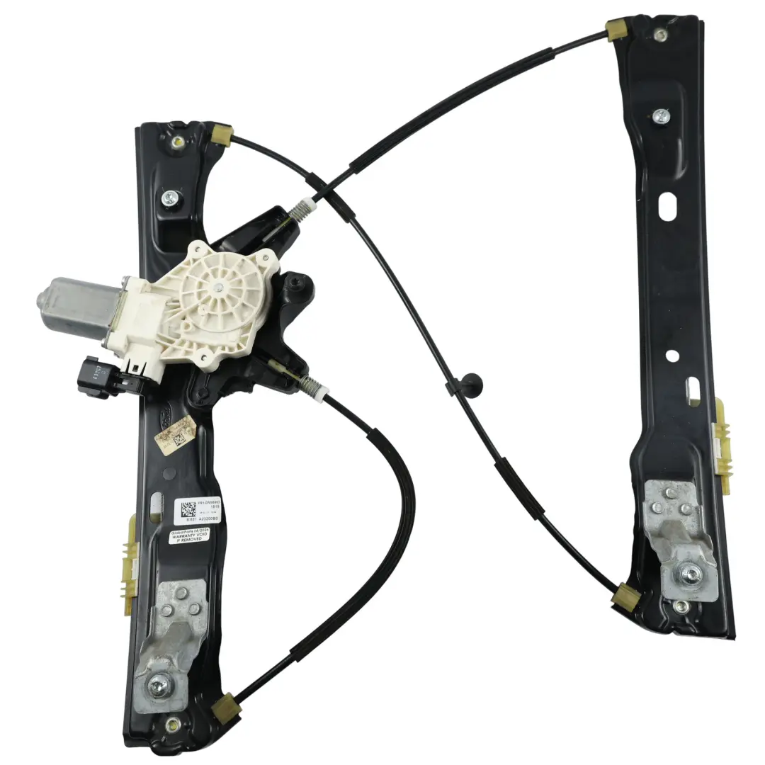 Ford Focus MK3 Moteur Lève-Vitre Avant Droit - SKU BM51-A23200-BD - Numéro de pièce BM51-A23200-BD