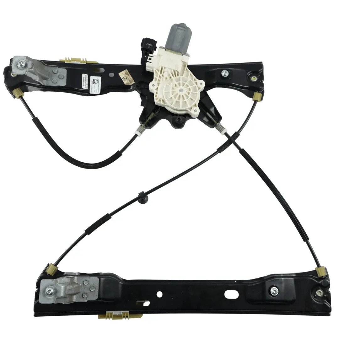 MK3 Motor Regulador Elevalunas Delantero Derecho para Ford Focus con número de pieza BM51-A23200-BD Ford Focus MK3 Motor Regulador Elevalunas Delantero Derecho - SKU BM51-A23200-BD - Número de pieza BM51-A23200-BD