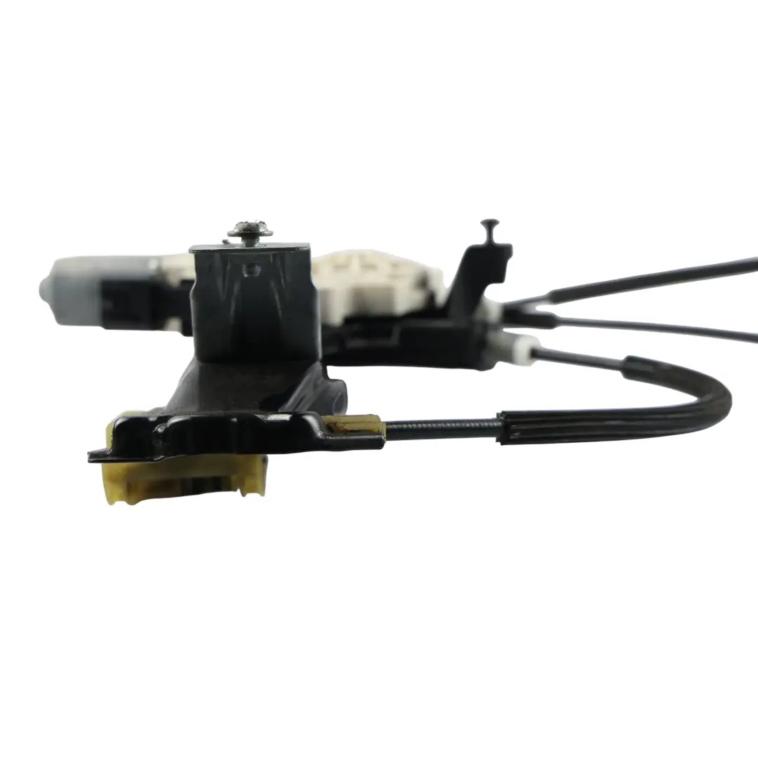 Ford Focus Mk3 Front Window Lifter Regulator Motor Right O/S - SKU BM51-A23200-BD - Part number BM51-A23200-BD