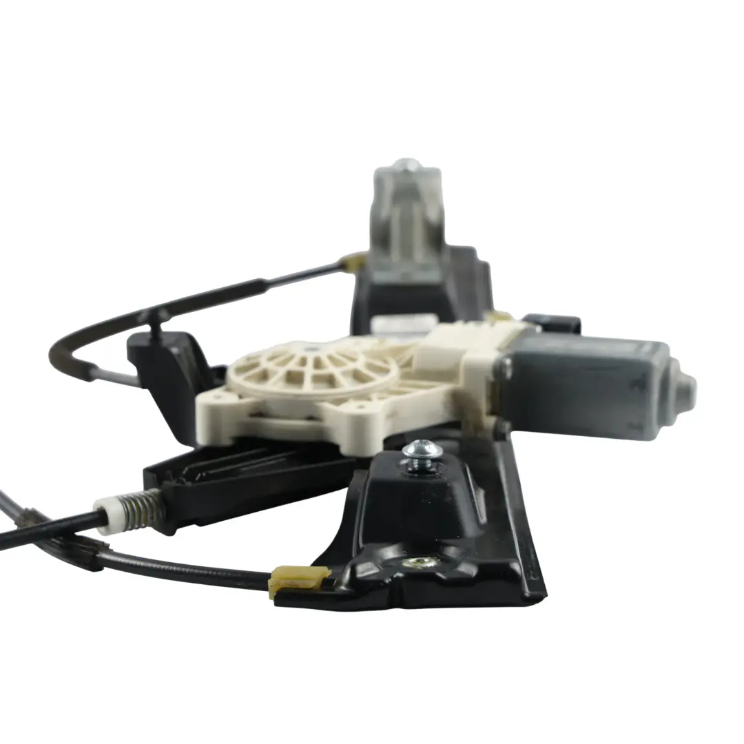 Mk3 Front Window Lifter Regulator Motor Right O/S to Ford Focus with Part number BM51-A23200-BD Ford Focus Mk3 Front Window Lifter Regulator Motor Right O/S - SKU BM51-A23200-BD - Part number BM51-A23200-BD