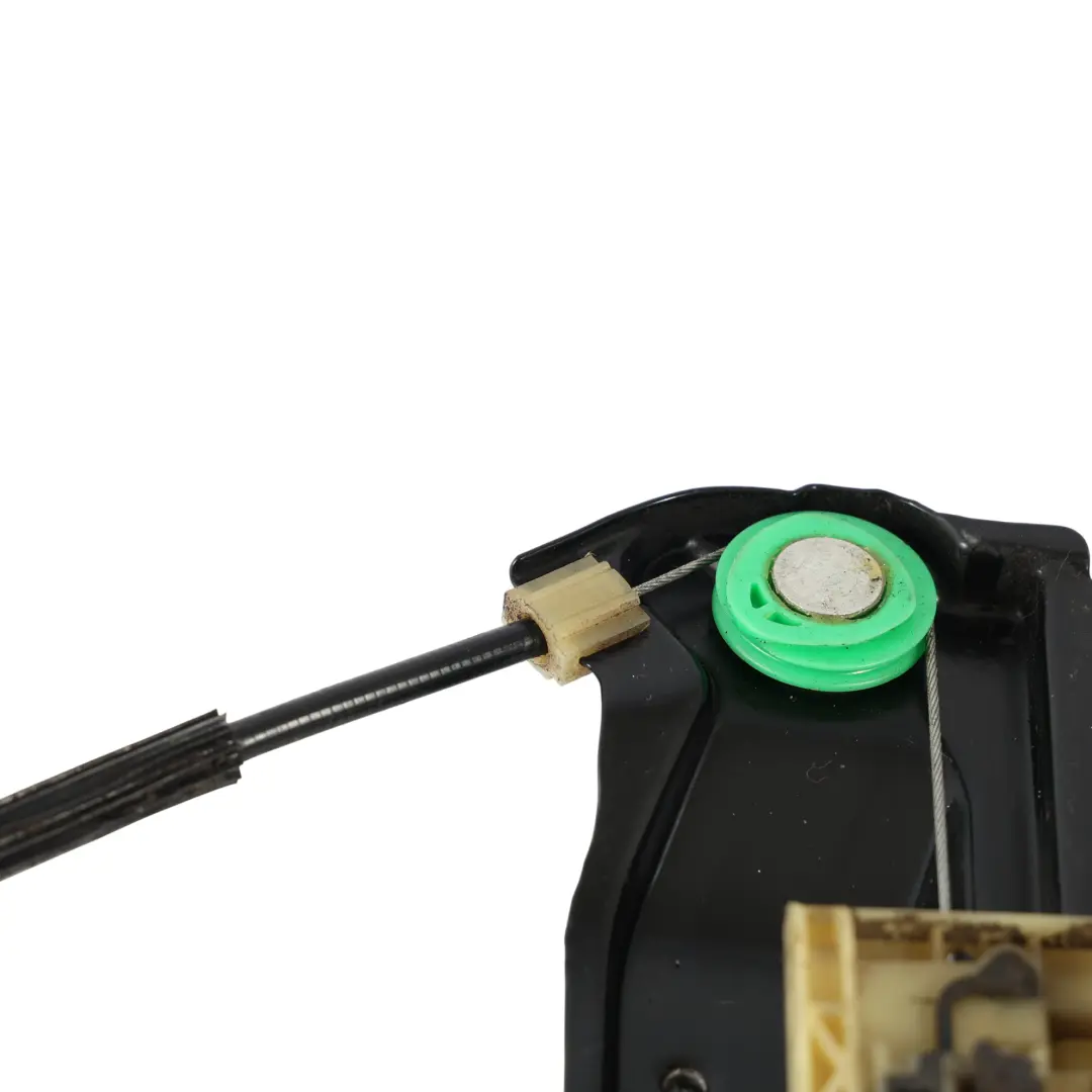 Mk3 Front Window Regulator Left N/S 5 Door to Ford Focus with Part number BM51-A23201-BD Ford Focus Mk3 Front Window Regulator Left N/S 5 Door - SKU BM51-A23201-BD - Part number BM51-A23201-BD
