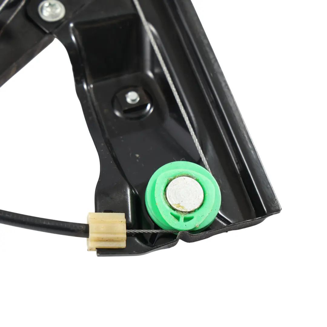 Ford Focus Mk3 Front Window Regulator Left N/S 5 Door - SKU BM51-A23201-BD - Part number BM51-A23201-BD