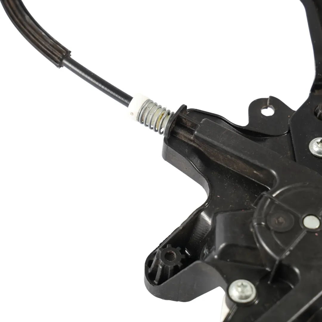 Ford Focus Mk3 Front Window Regulator Left N/S 5 Door - SKU BM51-A23201-BD - Part number BM51-A23201-BD