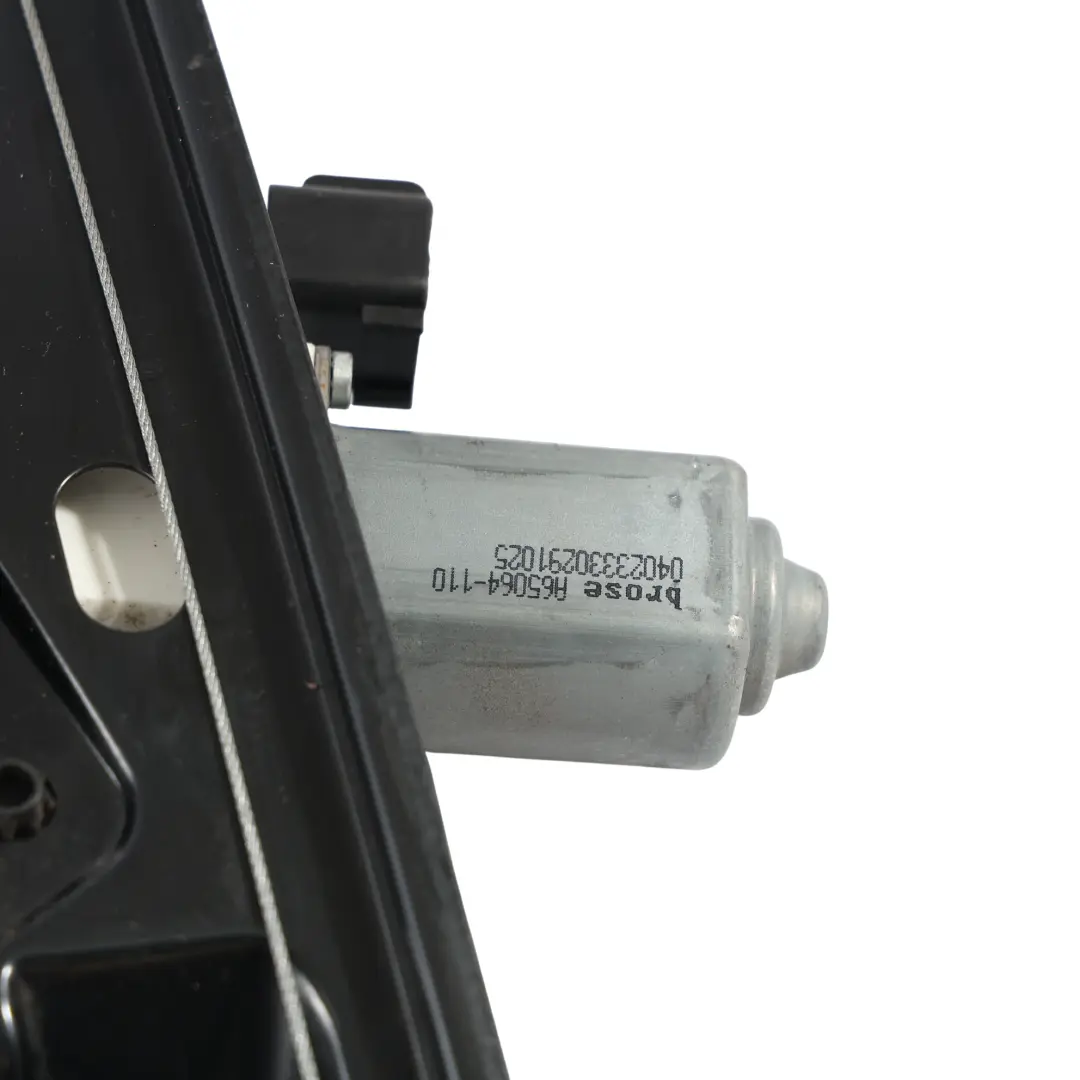 Ford Focus Mk3 Front Window Regulator Left N/S 5 Door - SKU BM51-A23201-BD - Part number BM51-A23201-BD