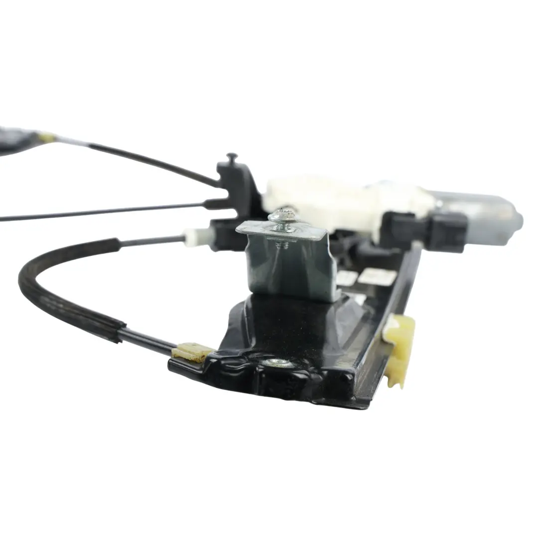 MK3 Mecanismo Elevalunas Puerta Delantera Izquierda para Ford Focus con número de pieza BM51-A23201-BF Ford Focus MK3 Mecanismo Elevalunas Puerta Delantera Izquierda - SKU BM51-A23201-BF - Número de pieza BM51-A23201-BF