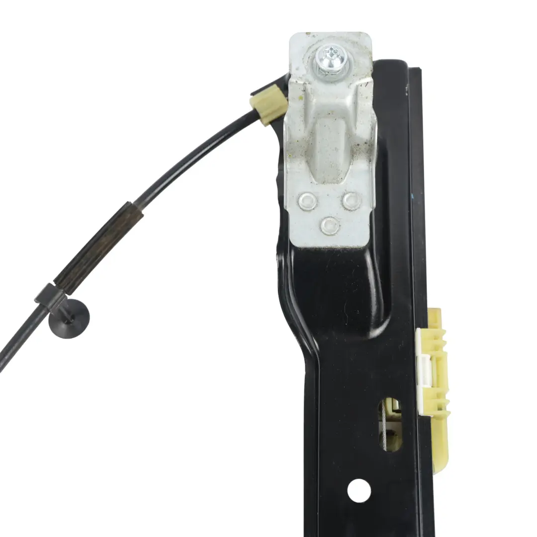 MK3 Mecanismo Elevalunas Puerta Delantera Izquierda para Ford Focus con número de pieza BM51-A23201-BF Ford Focus MK3 Mecanismo Elevalunas Puerta Delantera Izquierda - SKU BM51-A23201-BF - Número de pieza BM51-A23201-BF