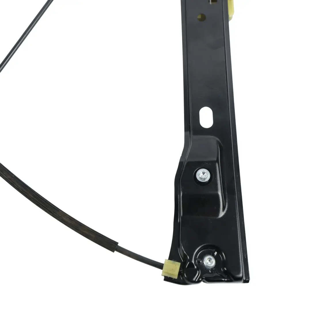 Ford Focus MK3 Mecanismo Elevalunas Puerta Delantera Izquierda - SKU BM51-A23201-BF - Número de pieza BM51-A23201-BF