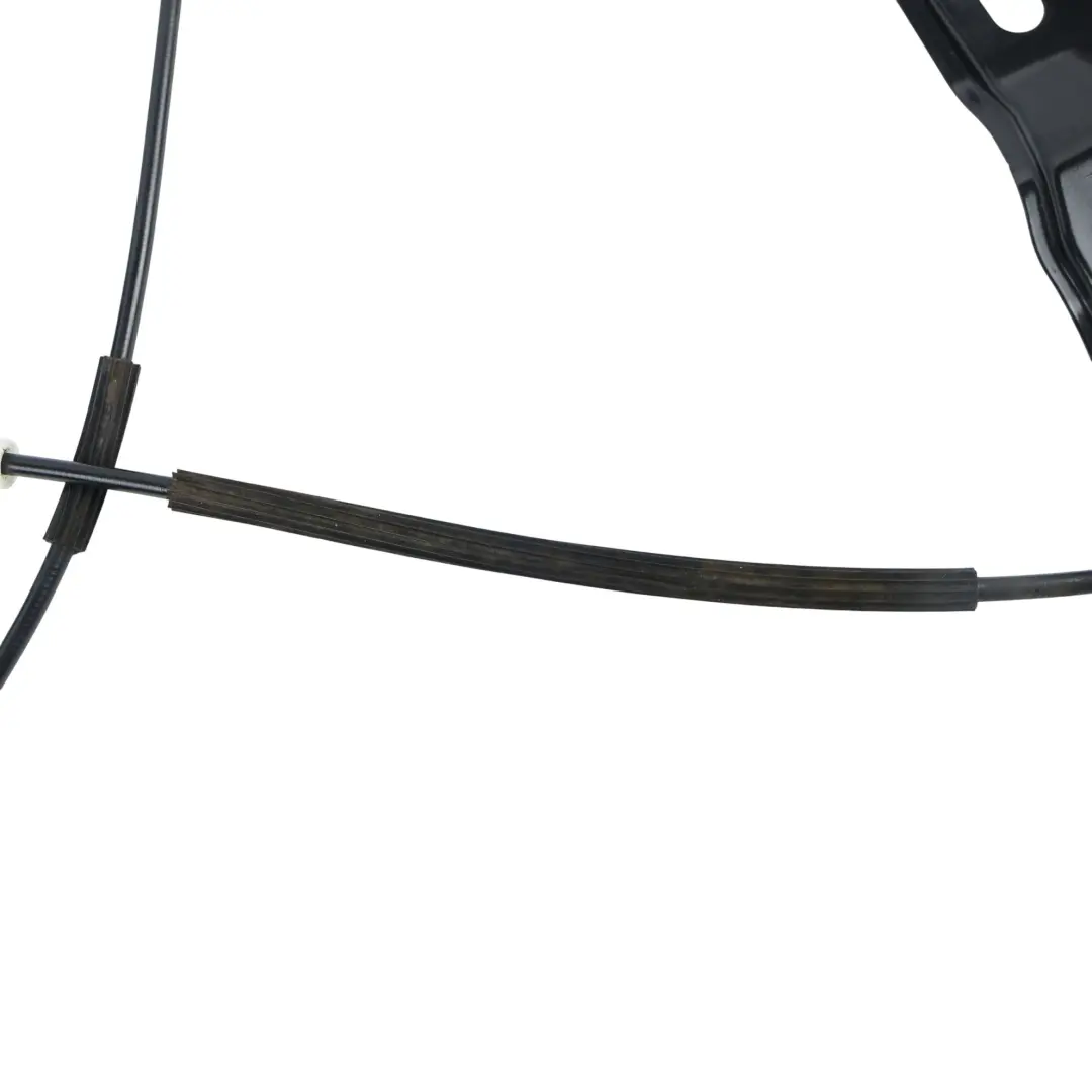Ford Focus MK3 Front Door Window Regulator Mechanism Left N/S - SKU BM51-A23201-BF - Part number BM51-A23201-BF