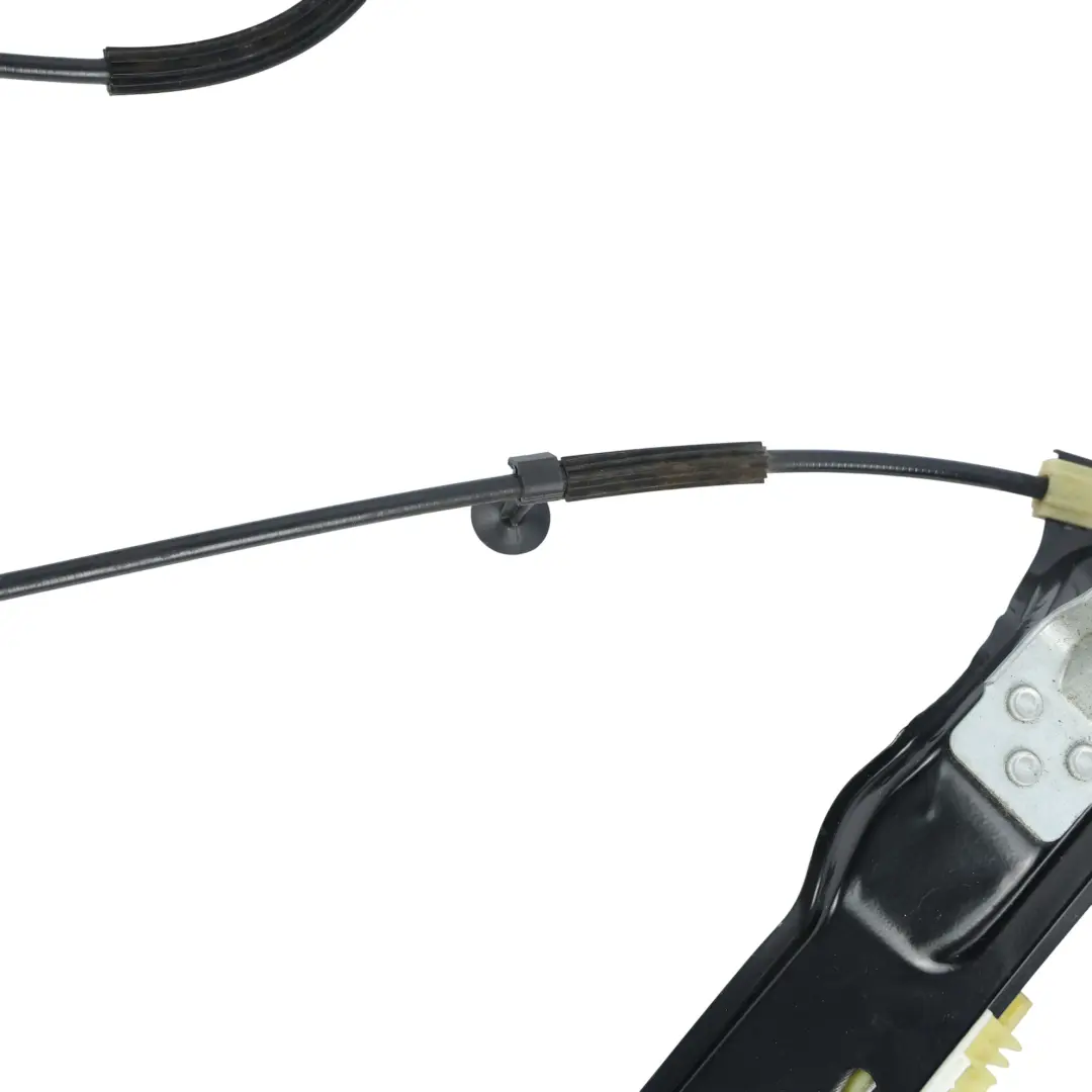 Ford Focus MK3 Front Door Window Regulator Mechanism Left N/S - SKU BM51-A23201-BF - Part number BM51-A23201-BF