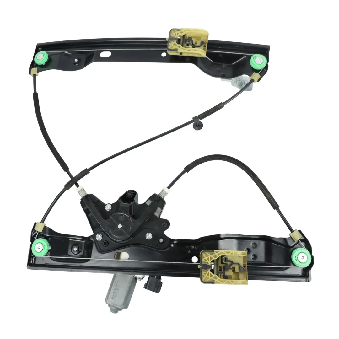 MK3 Mecanismo Elevalunas Puerta Delantera Izquierda para Ford Focus con número de pieza BM51-A23201-BF Ford Focus MK3 Mecanismo Elevalunas Puerta Delantera Izquierda - SKU BM51-A23201-BF - Número de pieza BM51-A23201-BF