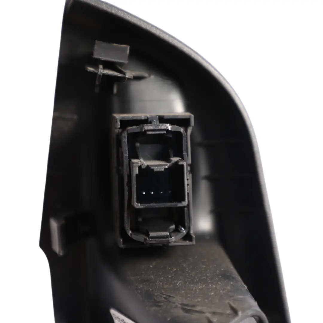 ST-2 MK3 Enjoliveur Commutateur Vitre Arrière Droit pour Ford Focus à propos du numéro de pièce BM51-A237W20-BEW Ford Focus ST-2 MK3 Enjoliveur Commutateur Vitre Arrière Droit - SKU BM51-A237W20-BEW - Numéro de pièce BM51-A237W20-BEW