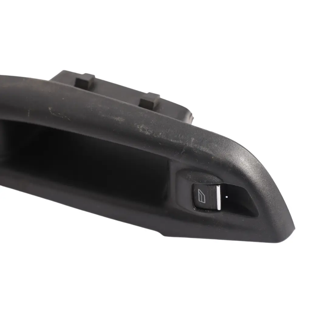 Ford Focus ST-2 MK3 Marco Interruptor Ventana Trasero Derecho - SKU BM51-A237W20-BEW - Número de pieza BM51-A237W20-BEW