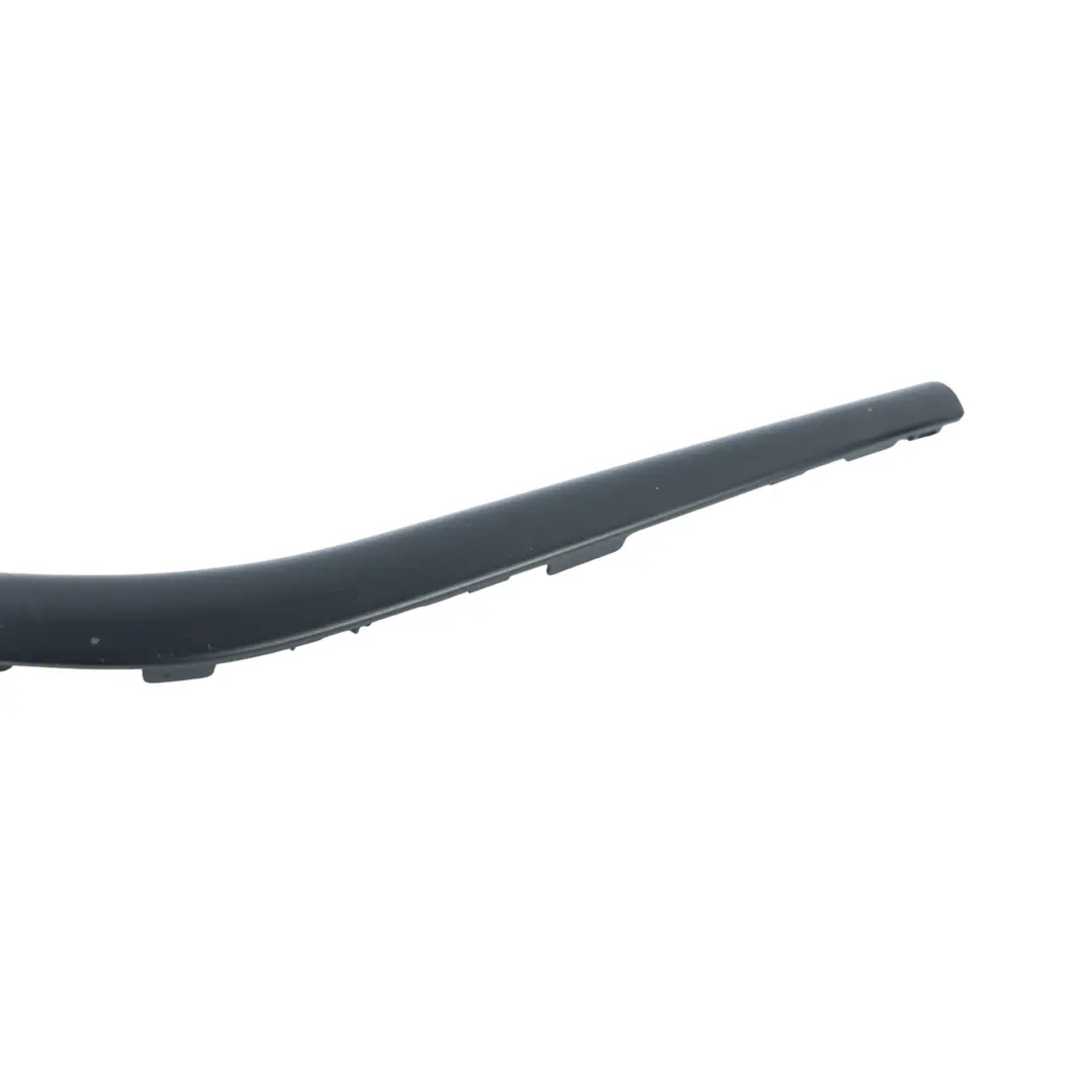 Ford Focus MK3 Listwa Drzwi Przednich Lewy Panel BM51-A24185-B - SKU BM51-A24185-BCCW - Numer Części BM51-A24185-BCCW