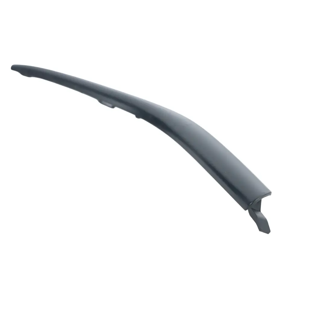 Ford Focus MK3 Listwa Drzwi Przednich Lewy Panel BM51-A24185-B - SKU BM51-A24185-BCCW - Numer Części BM51-A24185-BCCW