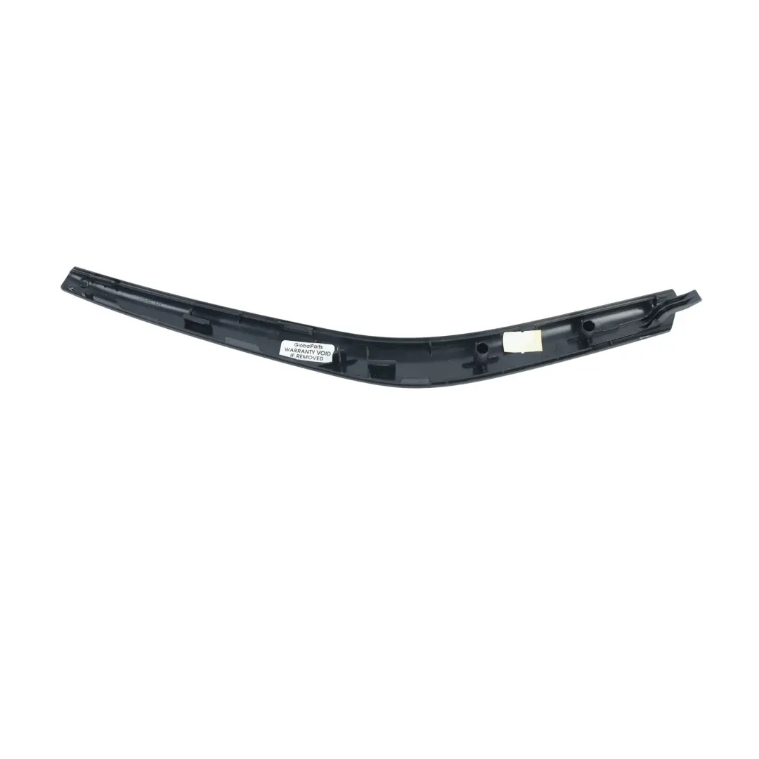 Ford Focus MK3 Listwa Drzwi Przednich Lewy Panel BM51-A24185-B - SKU BM51-A24185-BCCW - Numer Części BM51-A24185-BCCW