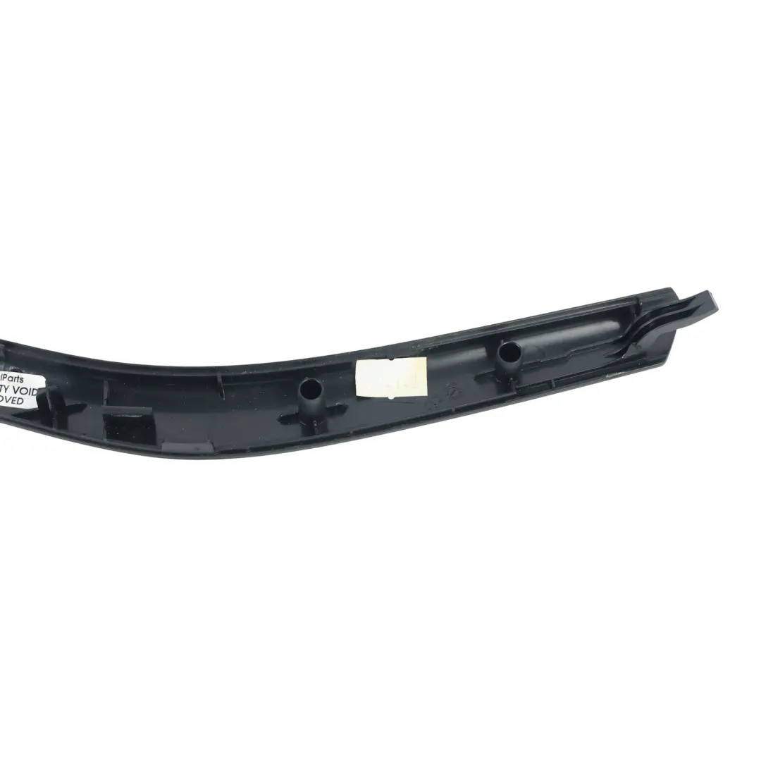 Ford Focus MK3 Listwa Drzwi Przednich Lewy Panel BM51-A24185-B - SKU BM51-A24185-BCCW - Numer Części BM51-A24185-BCCW