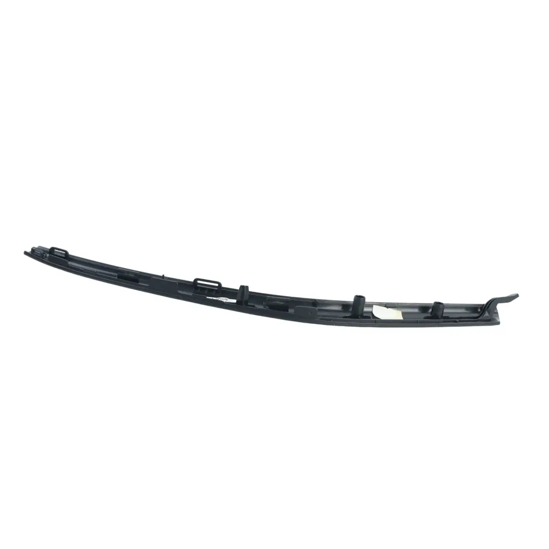 Ford Focus MK3 Listwa Drzwi Przednich Lewy Panel BM51-A24185-B - SKU BM51-A24185-BCCW - Numer Części BM51-A24185-BCCW