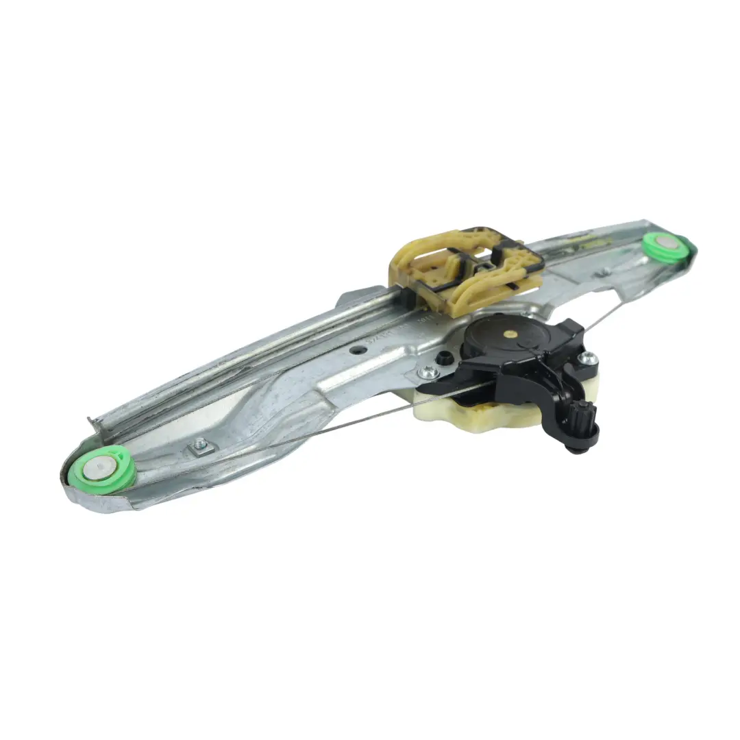 Mk3 Window Regulator Motor Lifter Rear Right O/S to Ford Focus with Part number BM51-A27000-BA Ford Focus Mk3 Window Regulator Motor Lifter Rear Right O/S - SKU BM51-A27000-BA - Part number BM51-A27000-BA