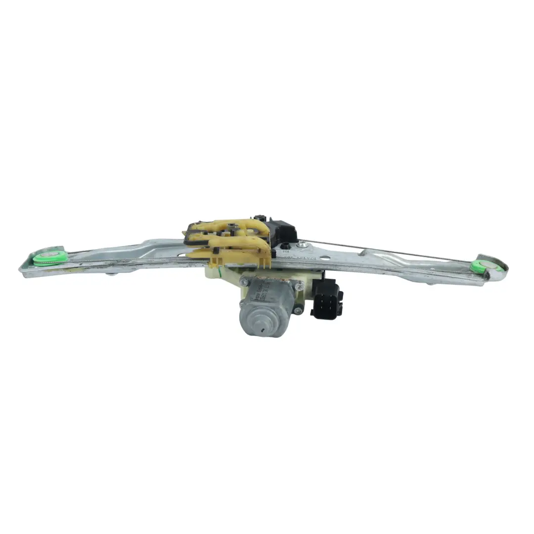 Ford Focus Mk3 Window Regulator Motor Lifter Rear Right O/S - SKU BM51-A27000-BA - Part number BM51-A27000-BA