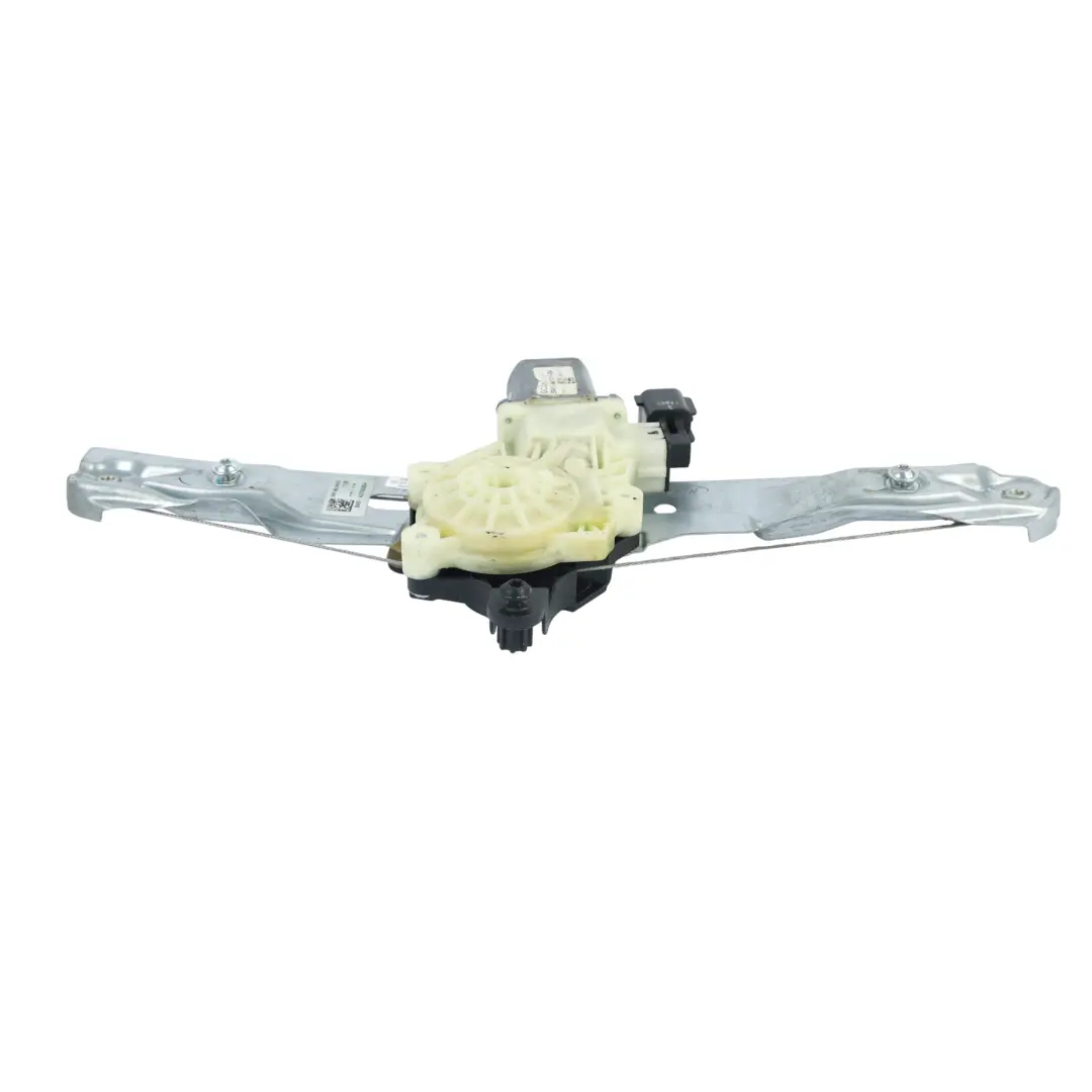 Mk3 Window Regulator Motor Lifter Rear Right O/S to Ford Focus with Part number BM51-A27000-BA Ford Focus Mk3 Window Regulator Motor Lifter Rear Right O/S - SKU BM51-A27000-BA - Part number BM51-A27000-BA