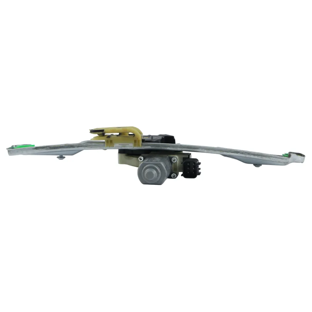 Ford Focus Mk3 Rear Window Regulator Mechanism Motor Right O/S - SKU BM51-A27000-BC - Part number BM51-A27000-BC