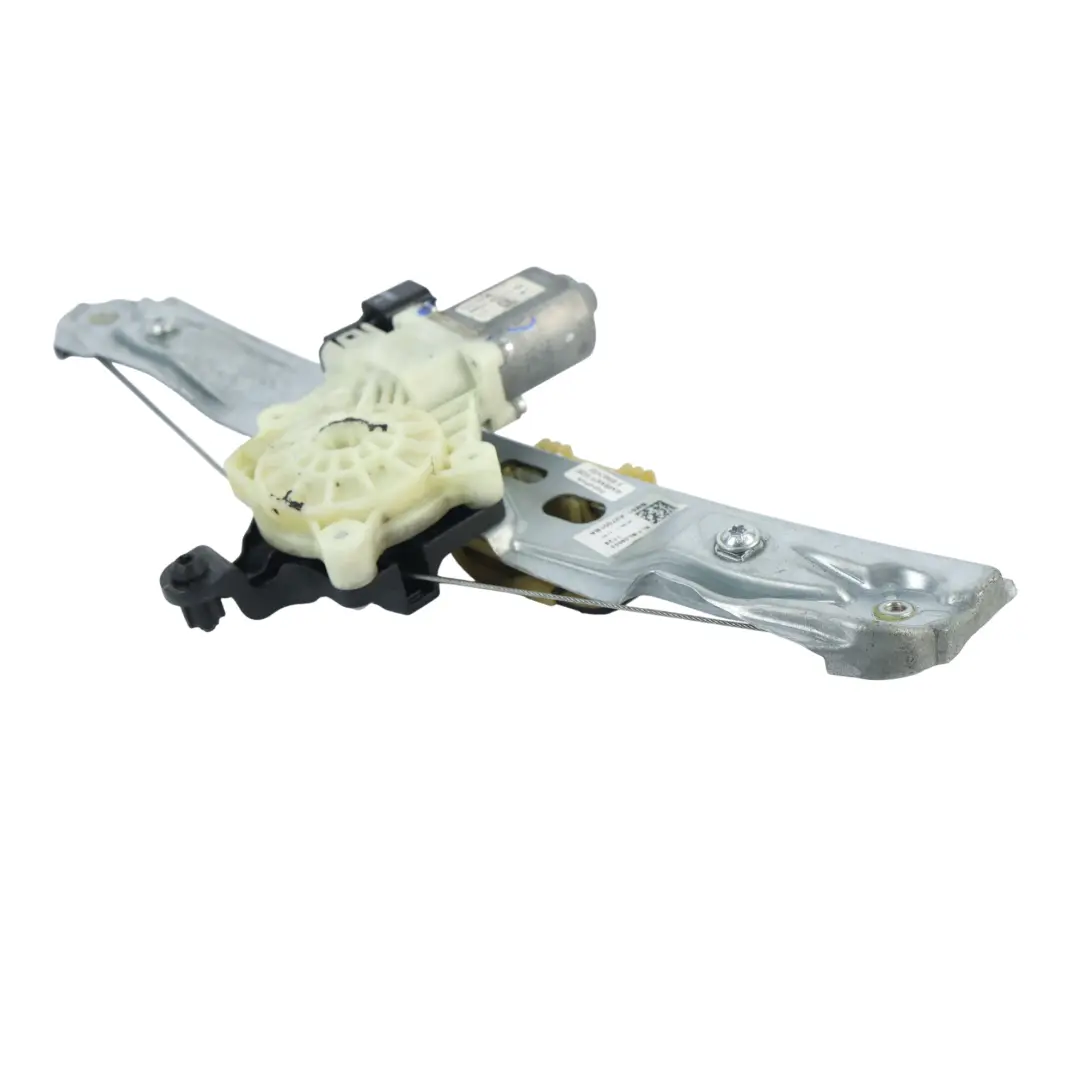 Ford Focus MK3 Motor Regulador Elevalunas Trasero Izquierdo - SKU BM51-A27001-BA - Número de pieza BM51-A27001-BA