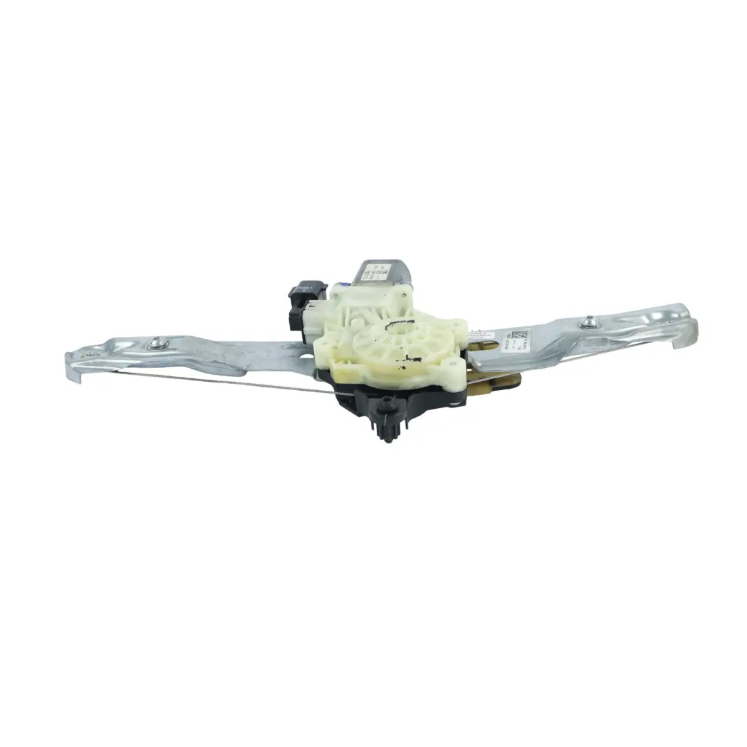 Mk3 Window Regulator Motor Lifter Rear Left N/S to Ford Focus with Part number BM51-A27001-BA Ford Focus Mk3 Window Regulator Motor Lifter Rear Left N/S - SKU BM51-A27001-BA - Part number BM51-A27001-BA