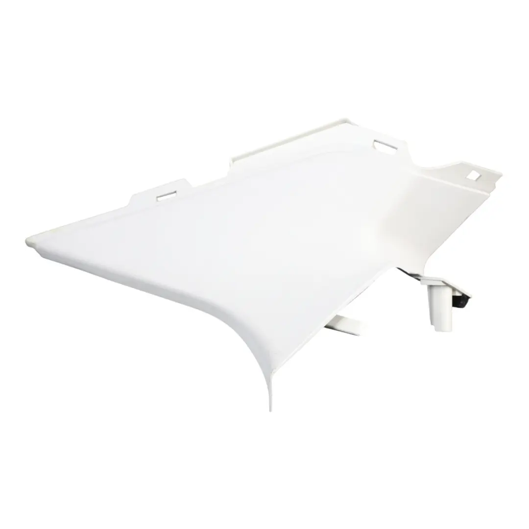 Mk3 C Pillar Trim Cover Moulding Panel Right O/S to Ford Focus with Part number BM51-A280C46-AGW Ford Focus Mk3 C Pillar Trim Cover Moulding Panel Right O/S - SKU BM51-A280C46-AGW - Part number BM51-A280C46-AGW