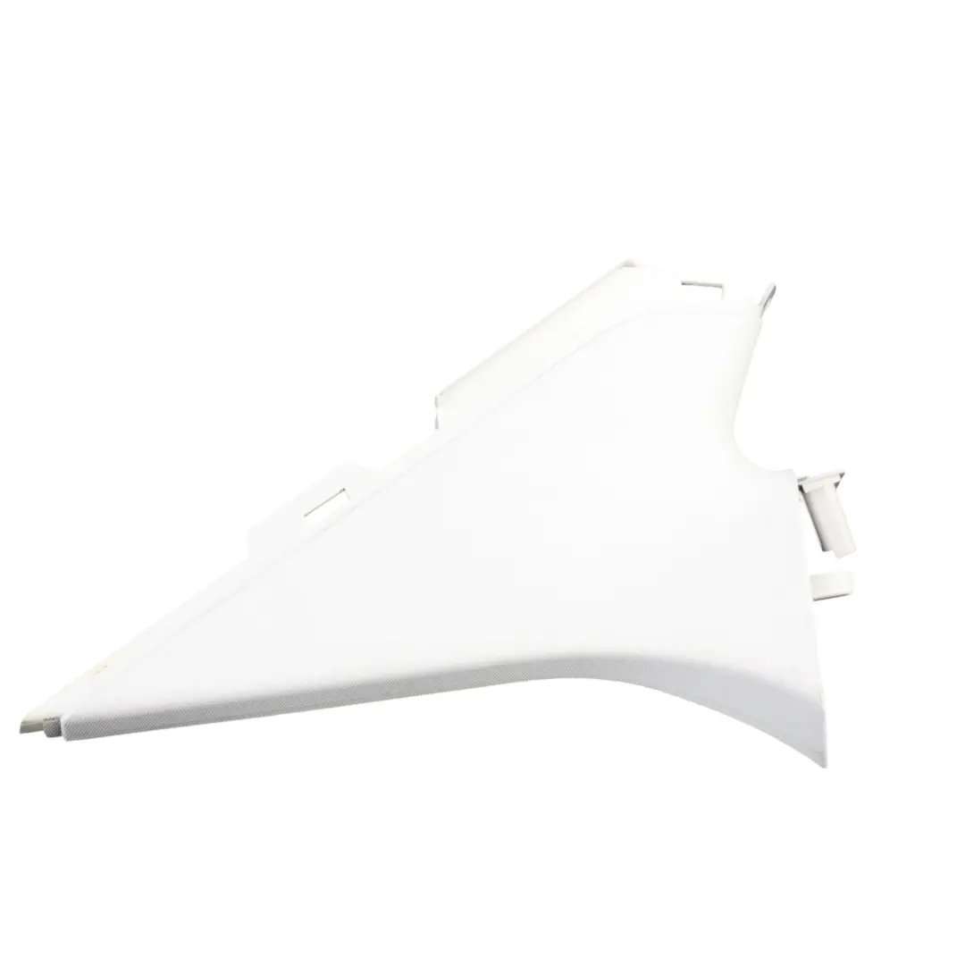 Ford Focus MK3 Rivestimento Modanatura Montante C Destro - SKU BM51-A280C46-AGW - Numero di parte BM51-A280C46-AGW