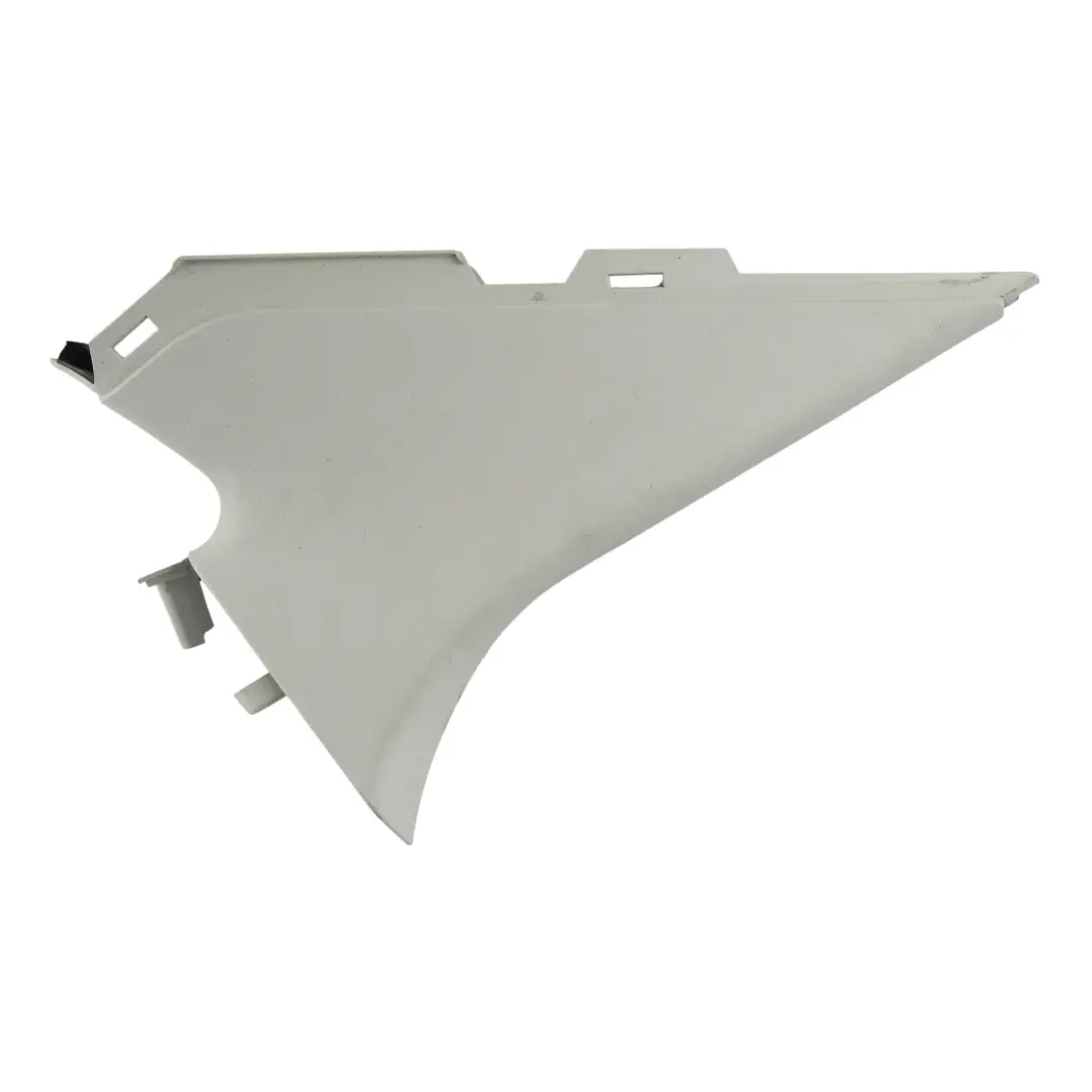 Ford Focus Mk3 C Pillar Trim Cover Moulding Panel Left N/S BM51-A280C47-AGW - SKU BM51-A280C47-AFW - Part number BM51-A280C47-AFW