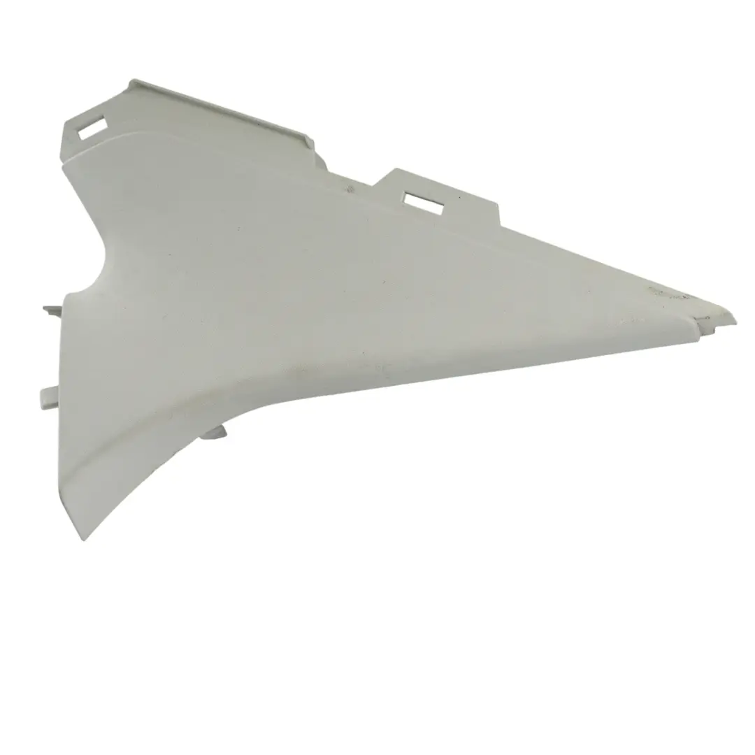 Ford Focus Mk3 C Pillar Trim Cover Moulding Panel Left N/S BM51-A280C47-AGW - SKU BM51-A280C47-AFW - Part number BM51-A280C47-AFW