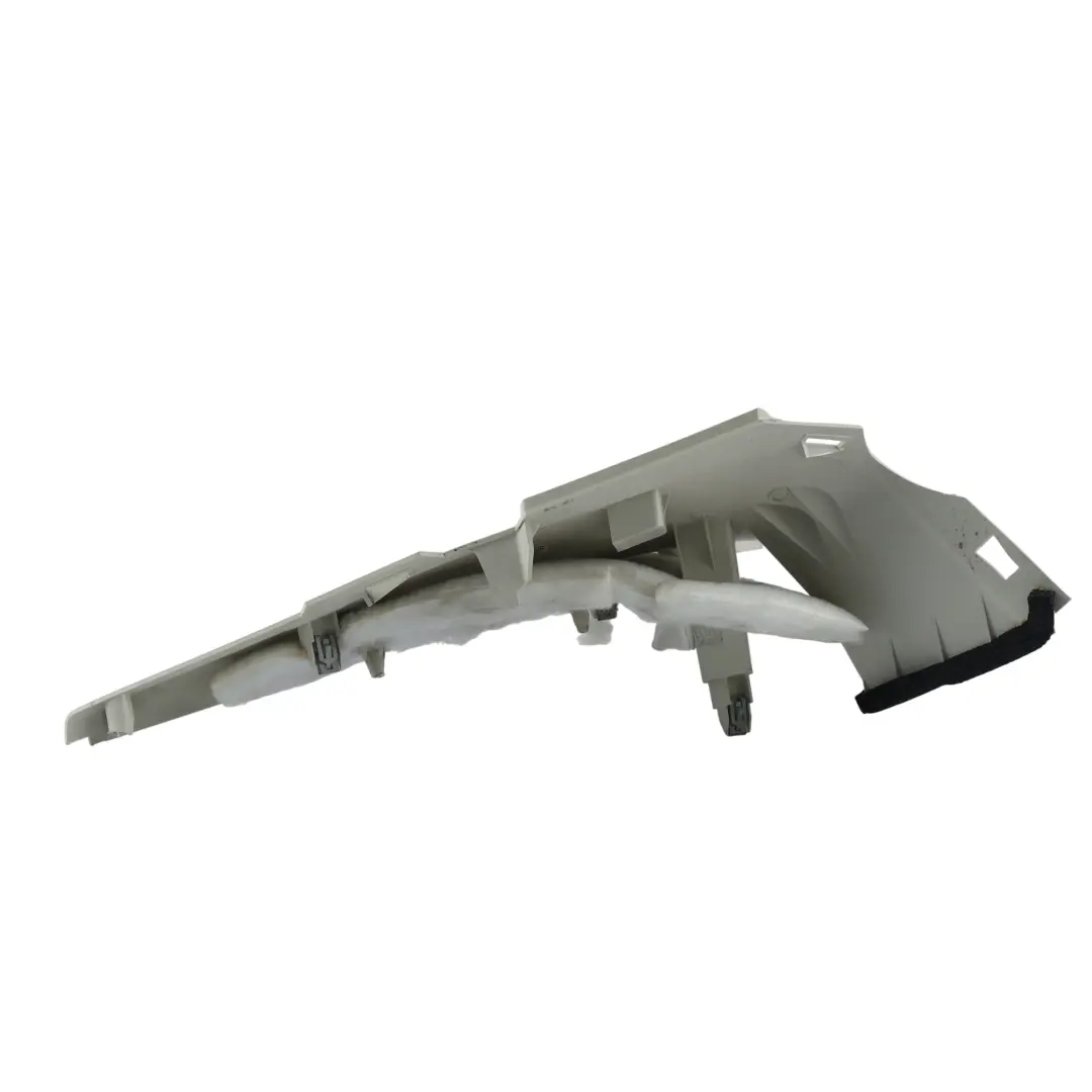 Ford Focus Mk3 C Pillar Trim Cover Moulding Panel Left N/S BM51-A280C47-AGW - SKU BM51-A280C47-AFW - Part number BM51-A280C47-AFW