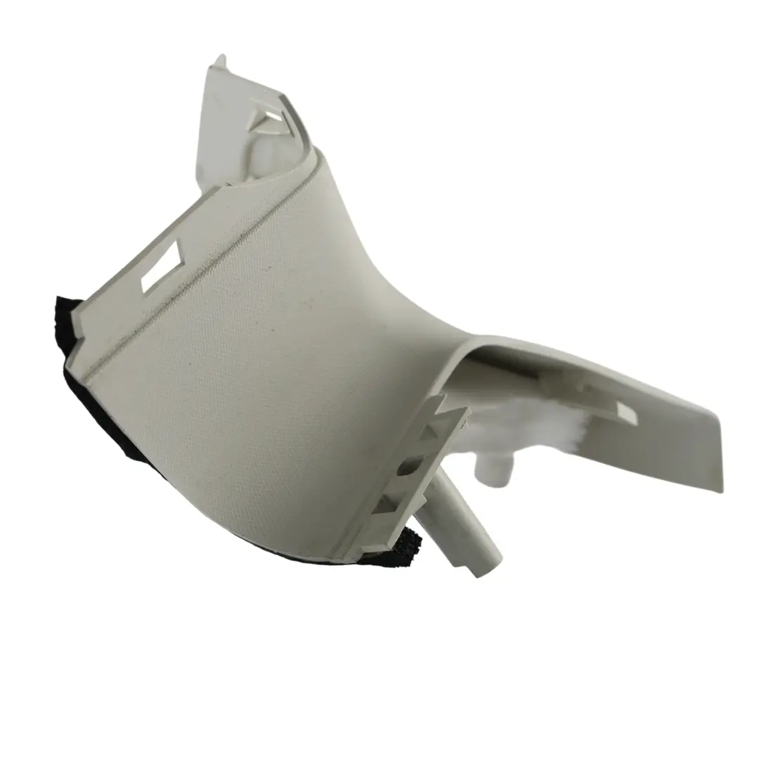 Ford Focus Mk3 Listwa Osłona Słupka C Lewa BM51-A280C47-AGW - SKU BM51-A280C47-AFW - Numer Części BM51-A280C47-AFW
