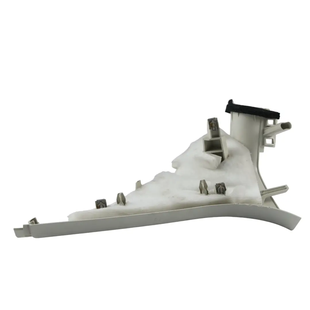 Mk3 C Pillar Trim Cover Moulding Panel Left N/S BM51-A280C47-AGW to Ford Focus with Part number BM51-A280C47-AFW Ford Focus Mk3 C Pillar Trim Cover Moulding Panel Left N/S BM51-A280C47-AGW - SKU BM51-A280C47-AFW - Part number BM51-A280C47-AFW