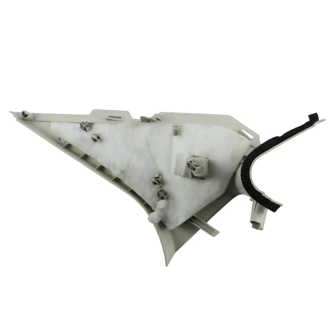 MK3 C-Säule Verkleidung Zierleiste Links BM51-A280C47-AGW für Ford Focus mit Teilenummer BM51-A280C47-AFW Ford Focus MK3 C-Säule Verkleidung Zierleiste Links BM51-A280C47-AGW - SKU BM51-A280C47-AFW - Teilenummer BM51-A280C47-AFW