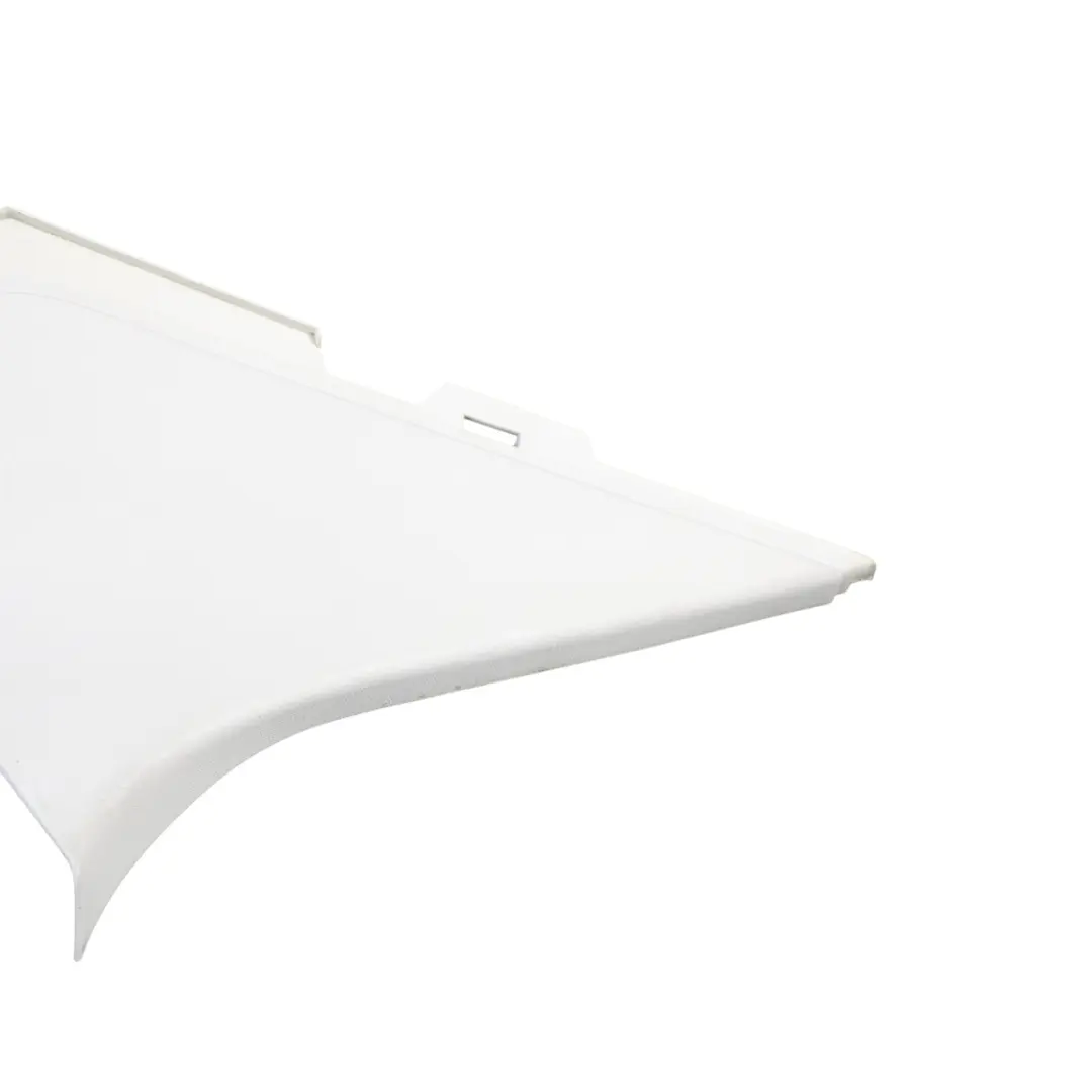 Ford Focus Mk3 Osłona Słupka C Lewa - SKU BM51-A280C47-AGW - Numer Części BM51-A280C47-AGW
