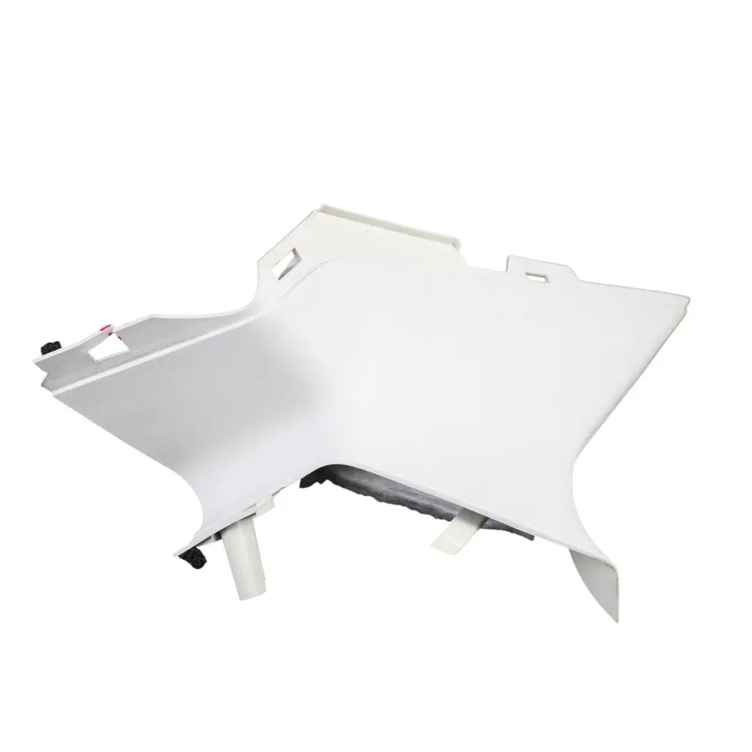 Ford Focus Mk3 Osłona Słupka C Lewa - SKU BM51-A280C47-AGW - Numer Części BM51-A280C47-AGW