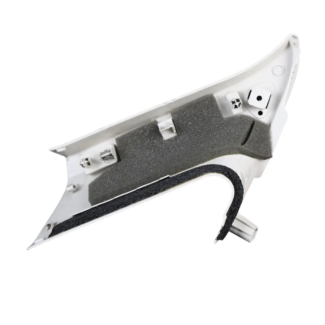 Ford Focus MK3 C-Säule Verkleidung Abdeckung Grau Links - SKU BM51-A31011-ADW - Teilenummer BM51-A31011-ADW