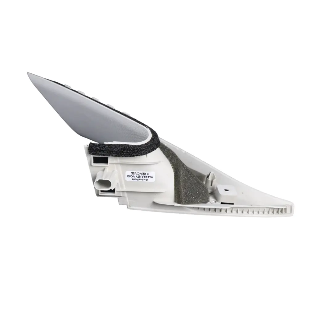 MK3 Rivestimento Montante C Grigio Sinistro per Ford Focus con numero di parte BM51-A31011-ADW Ford Focus MK3 Rivestimento Montante C Grigio Sinistro - SKU BM51-A31011-ADW - Numero di parte BM51-A31011-ADW