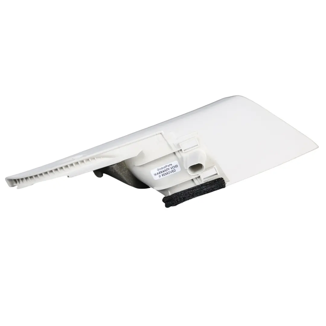 MK3 C-Säule Verkleidung Abdeckung Grau Links für Ford Focus mit Teilenummer BM51-A31011-ADW Ford Focus MK3 C-Säule Verkleidung Abdeckung Grau Links - SKU BM51-A31011-ADW - Teilenummer BM51-A31011-ADW