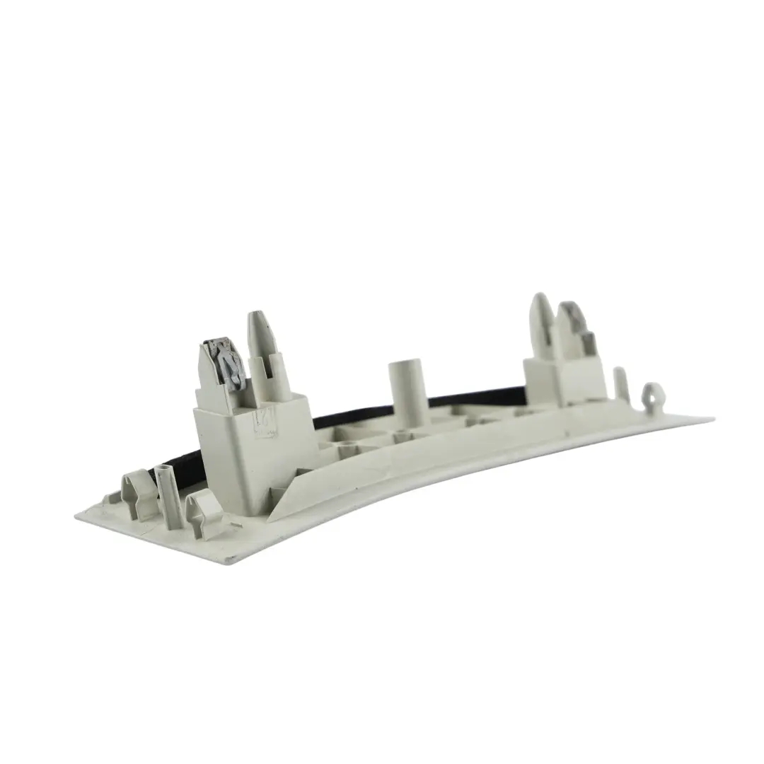 Mk3 Roof Trim C Pillar Cover Panel Rear Left N/S Beige to Ford Focus with Part number BM51-A31113-AC Ford Focus Mk3 Roof Trim C Pillar Cover Panel Rear Left N/S Beige - SKU BM51-A31113-AC - Part number BM51-A31113-AC