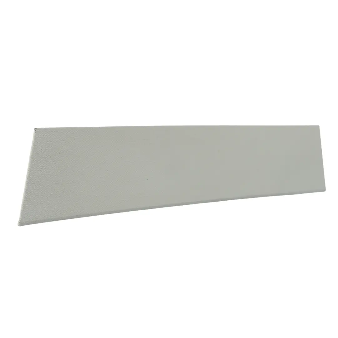 Ford Focus Mk3 Roof Trim C Pillar Cover Panel Rear Left N/S Beige - SKU BM51-A31113-AC - Part number BM51-A31113-AC