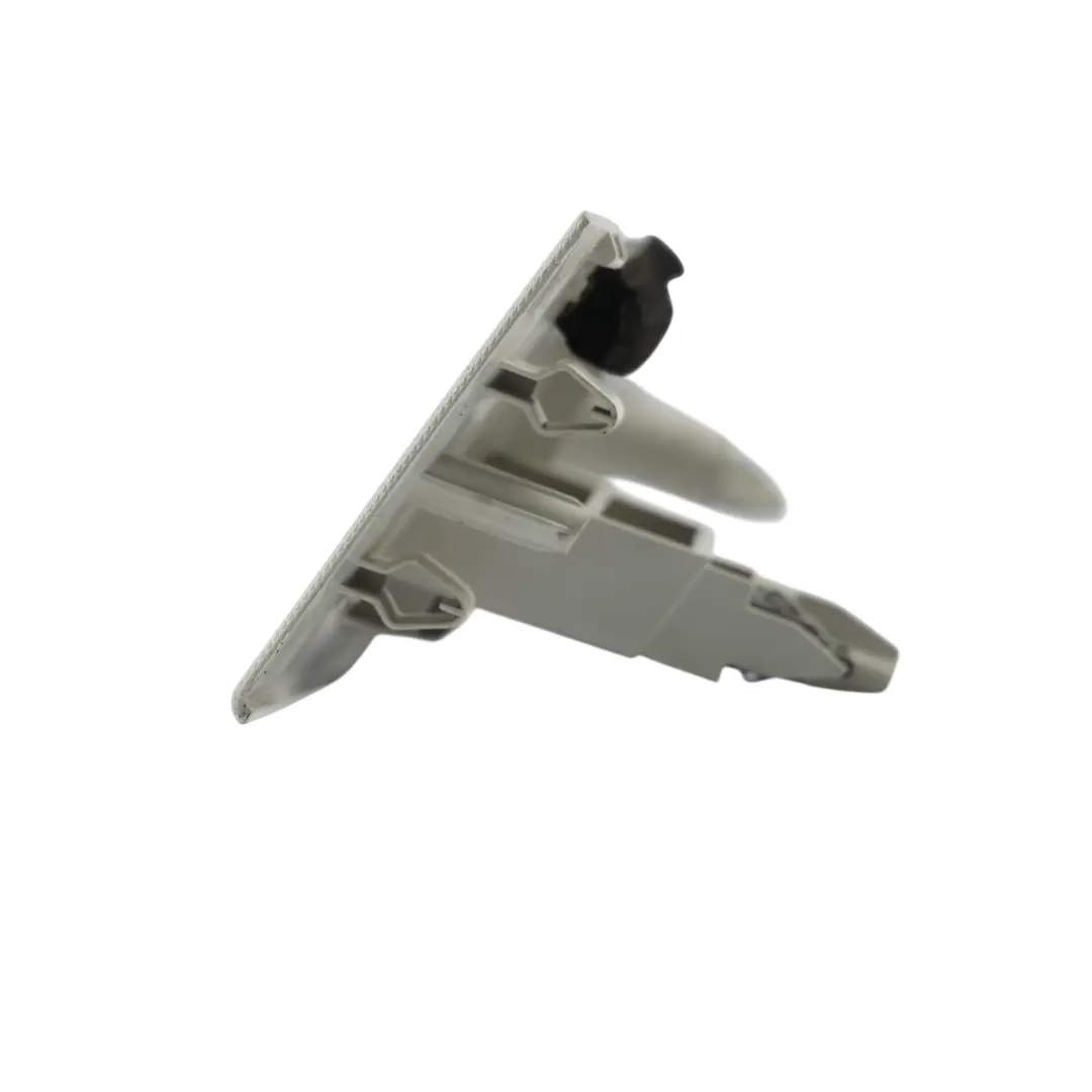 Ford Focus Mk3 Roof Trim C Pillar Cover Panel Rear Left N/S Beige - SKU BM51-A31113-AC - Part number BM51-A31113-AC