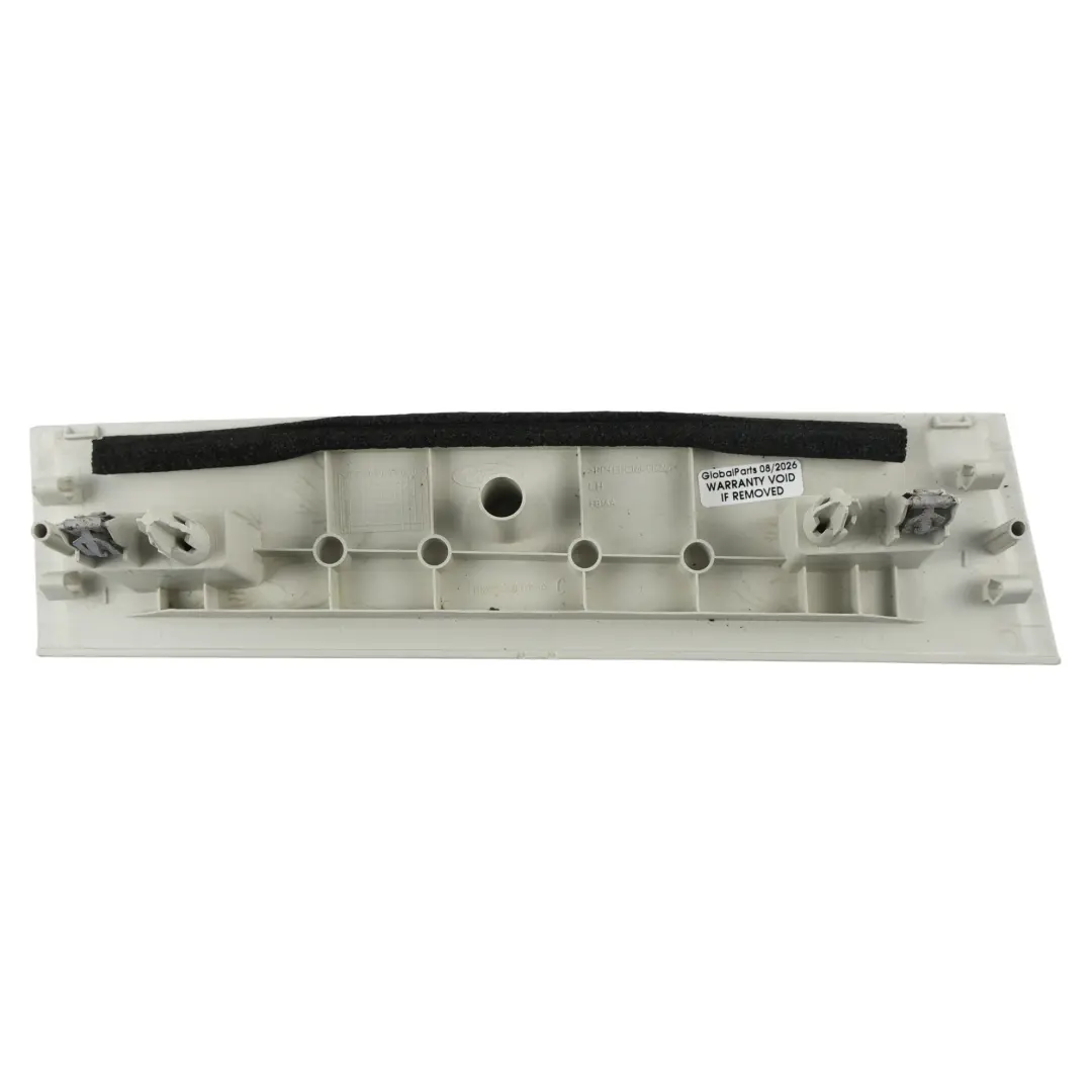 Ford Focus Mk3 Roof Trim C Pillar Cover Panel Rear Left N/S Beige - SKU BM51-A31113-AC - Part number BM51-A31113-AC